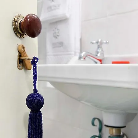 Apartament Residentas Atalaia Lizbona