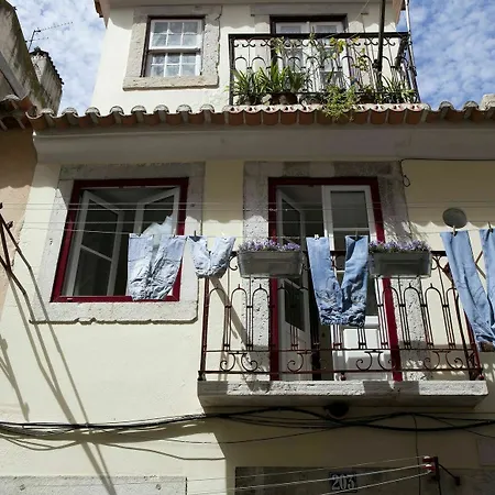 Apartament Residentas Atalaia *