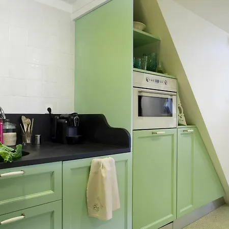 Apartament Residentas Atalaia