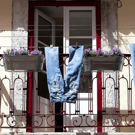 Residentas Atalaia * Lisboa